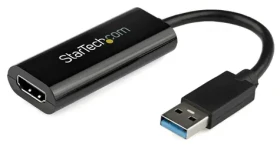 StarTech USB 3.0 na HDMI / Redukcia / Full HD 1080p (1920x1200) / USB Type-A (USB32HDES)