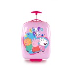 Detský kufrík Heys Kids eOne Peppa Pig
