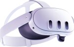 META Okuliare VR Oculus Meta Quest 3 512GB