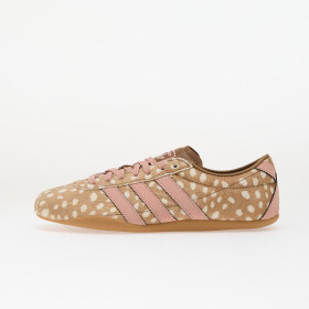 Tenisky adidas Tokyo Brown Desert/ Wonder Mauve/ Off White EUR 37 1/3