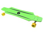 Mamido Longboard hudora cruisestar skateboard 12812