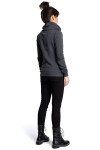 Blejzr model 18074594 Graphite - BeWear Velikost: XXL