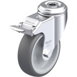 Blickle 846948 otočné koliesko s brzdou; 846948