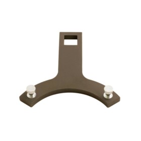 KS Tools 400.9014 Viskózny nástroj na uchytenie spojky-Ford; 400.9014