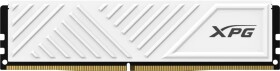 ADATA 32 GB ADATA DIMM 3200 (wei, AX4U320032G16A-SWHD35, XPG GAMMIX D35, INTEL XMP)