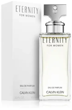 Calvin Klein Eternity for Women EDP 100 ml / Parfumovaná voda (6101400)