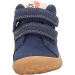 Chlapčenské barefoot tenisky Superfit FLUMMI Blue 1-009670-8000 - 20
