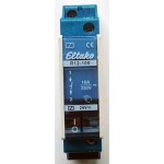 Eltako R12-100-24V DC spínacie relé, 24 V, 8 A, 1 spínací, 1 ks; 22100055