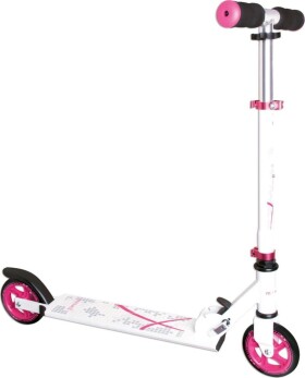 Muuwmi hliníková bielo-ružová