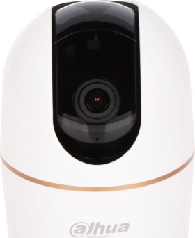 Dahua Technology KAMERA IP OBROTOWA WEWNĘTRZNA H5A Hero A1 Wi-Fi 6, - 5Mpx 3.6mm DAHUA