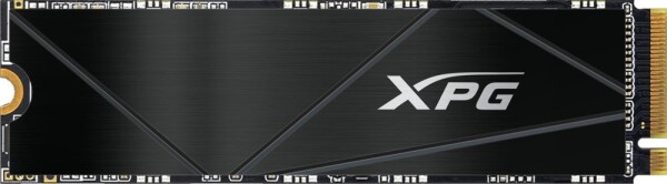 ADATA ADATA GAMMIX S50 CORE M.2 1 TB PCI Express 4.0 NVMe 3D NAND