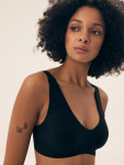 Podprsenka/top Henderson Ladies 42850 Bake S-XL černá XL