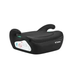 Tulano Cabby 20 čierna / Autosedačka / od 15 do 36 kg / od 125 do 150 cm (TN-CABBY 20 BLACK)