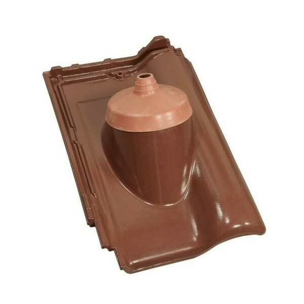 Röben MONZA plus anténny komplet glazúra Trentino