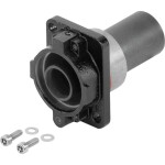 HDC HP550 ABGH F185 Weidmüller Množstvo: 1 ks; 2486380000