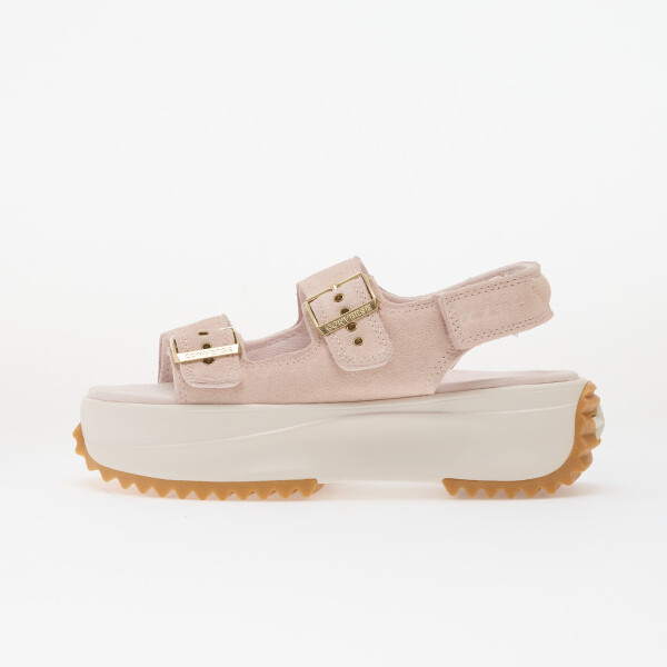 Tenisky Converse All Star Chuck Taylor Sandal Blush Hash/ Egret/ Gum EUR 38.5