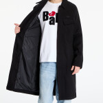 Bunda adidas Premium Essentials Wool Overcoat Black L