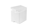 Termoboxy CZ & SK Polystyrénový termobox 7,1L/5kg