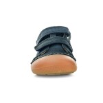 Koel Archie Leather 3.0 Blue celoročné členkové barefoot topánky 22 EUR