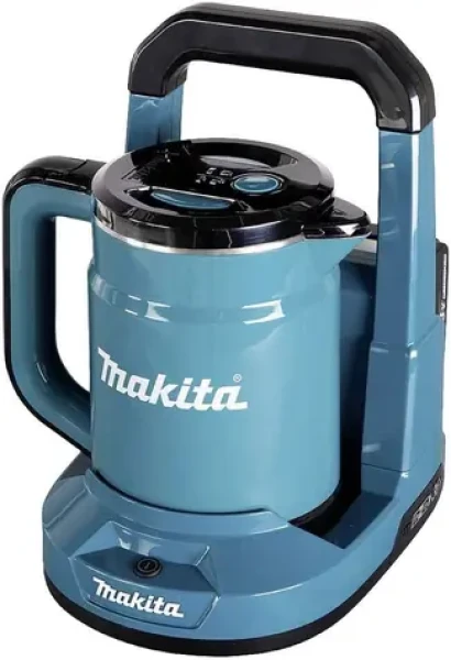 Makita DKT360Z / aku rýchlovarná kanvica / 2x 18V / 800ml (DKT360Z)