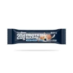 20 g Protein bar - GymBeam (cookies cream, 55 g) (110368-4-55g-cookies&krém)