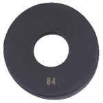 Adaptér (vstavaný) 73,0 x 26,0 KS Tools 700.1860; 700.1860
