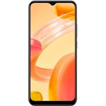 Realme C30 3/32GB Čierny (RMX3623B)