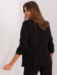Dámska bunda DHJ MA 7173.12 black - FPrice XL