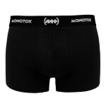 Monotox Basics Boxerky 3-pack M MX21060 M