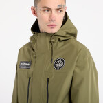 Bunda adidas Spezial Sunnyhurst Parka Focus Olive M