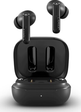 Lamax In-Ear Clips1 Plus black BT 5.3 Akku 42 Std. retail