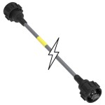 Molex 84702-1006 1 ks Bulk; 84702-1006