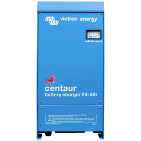 Victron Energy nabíjačka olovených akumulátorov Centaur 24/40 (3) 24 V Nabíjací prúd (max.) 40 A; CCH024040000