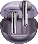 QCY QCY T32 Słuchawki AilyBuds Clear TWS fialové