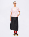 Armedangels Lualaa Embro 3433 pink mist XS