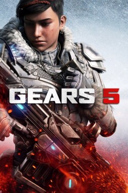 The Coalition Gears 5 Xbox One, wersja cyfrowa