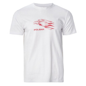 Huari Poľsko Fan Senior M tričko 92800426945 L
