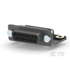 TE Connectivity TE AMP AMPLIMITE Metal Shell Posted 5745113-2 1 ks Package; 5745113-2