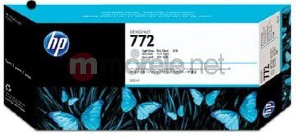 HP Toner CN634A nr 772 (light grey)