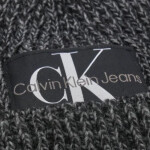 Calvin Klein Jeans Oversize Label Cap K50K509902 univerzita