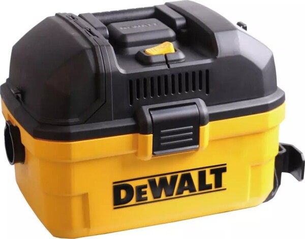 Dewalt do pracy na mokro i sucho 15L Lekki DXV15T