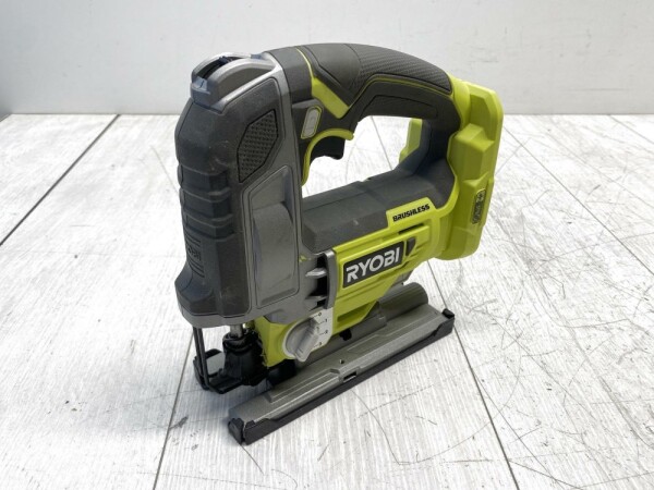 Ryobi píla akumulátorOWA 18V RJS18BL-0 0*AH ONE+
