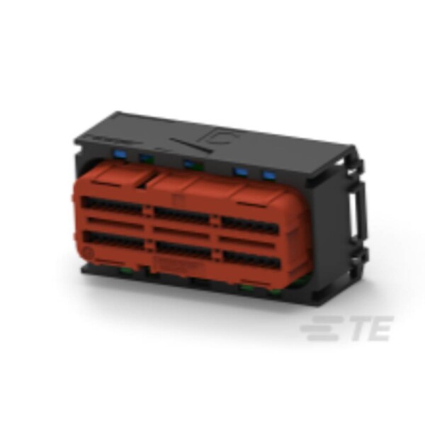 TE Connectivity 1924943-1 1 ks Package; 1924943-1