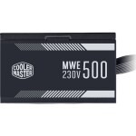 MWE 500 White V2 500W (MPE-5001-ACABW-NL)