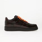 Tenisky Nike Air Force 1 '07 Black/ Black-Black-Cinnamon EUR 42
