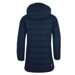 Trollkids Dievčenská zimná bunda Stavanger Coat Jr 219-132 116