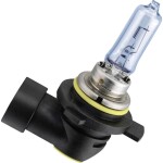 Philips Automotive 9012WVUB1 halogénová žiarovka WhiteVision Ultra HIR2 55 W 12 V; 9012WVUB1