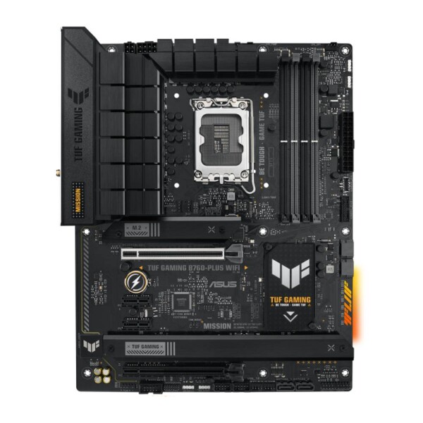 Asus TUF GAMING B760M-PLUS WIFI