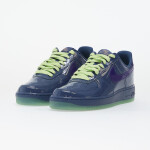 Tenisky Nike Air Force 1 Low Mystic Navy/ Grape Ice-Lt Violet Ore EUR 39