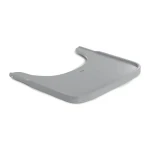 Hauck Pultík drevený k stoličke Alpha+, Grey (HK550557)